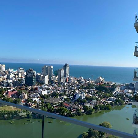 Altair Colombo - View, Location, Ultra Luxury!アパートメント エクステリア 写真
