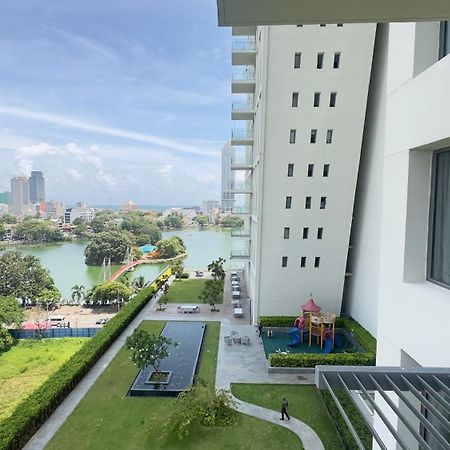 Altair Colombo - View, Location, Ultra Luxury!アパートメント エクステリア 写真