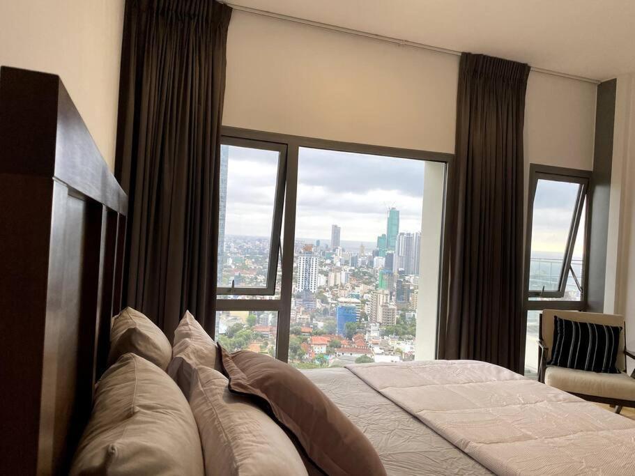 Altair Colombo - View, Location, Ultra Luxury!アパートメント エクステリア 写真