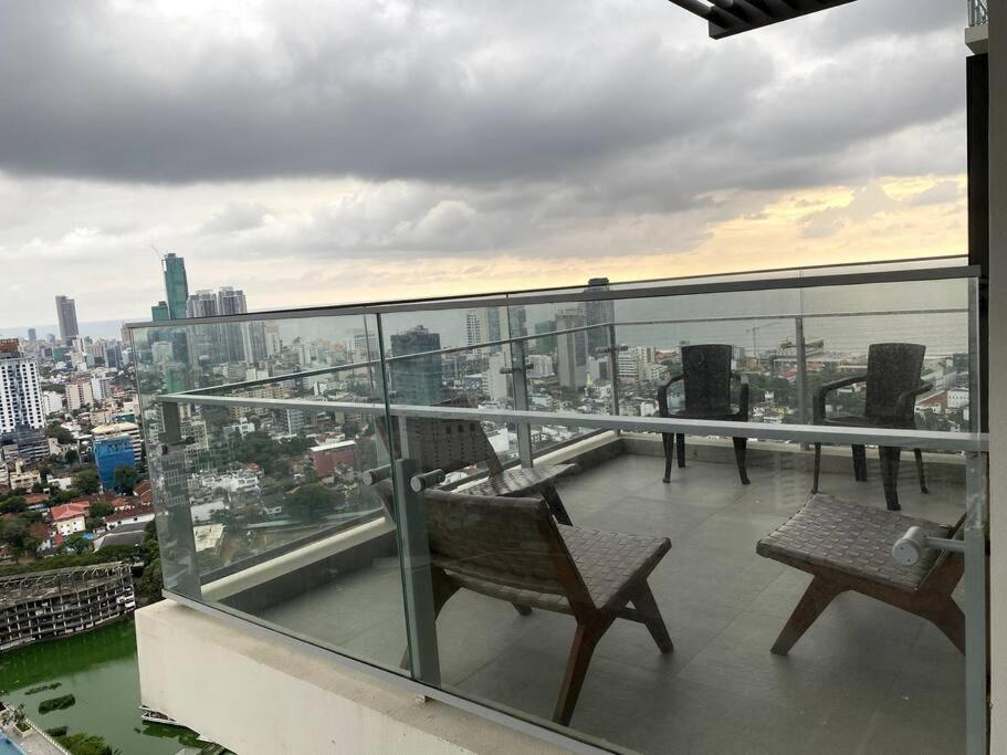 Altair Colombo - View, Location, Ultra Luxury!アパートメント エクステリア 写真