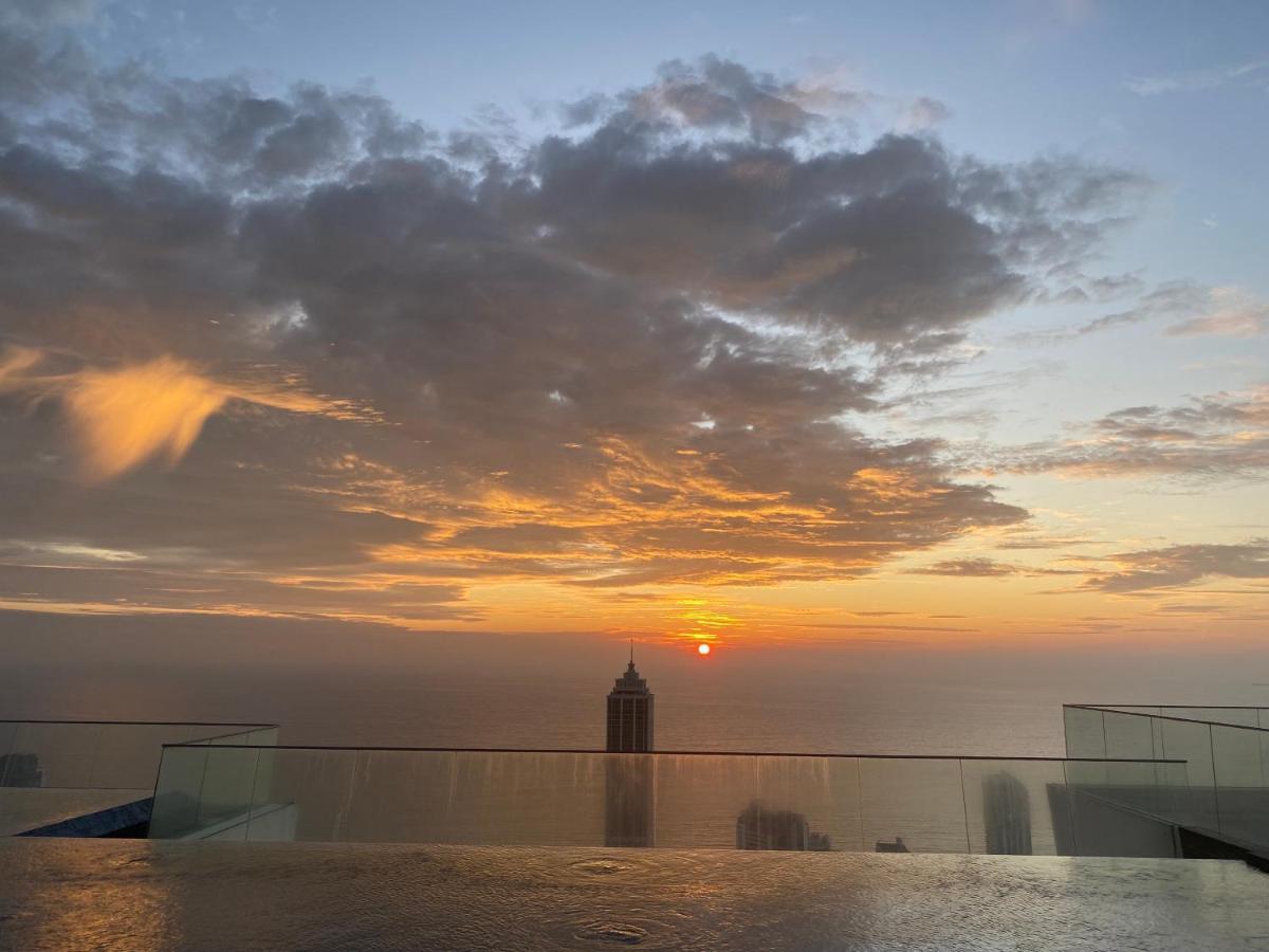 Altair Colombo - View, Location, Ultra Luxury!アパートメント エクステリア 写真