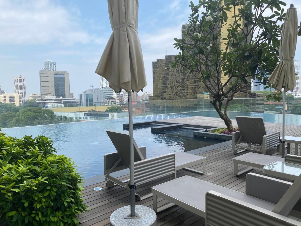 Altair Colombo - View, Location, Ultra Luxury!アパートメント エクステリア 写真