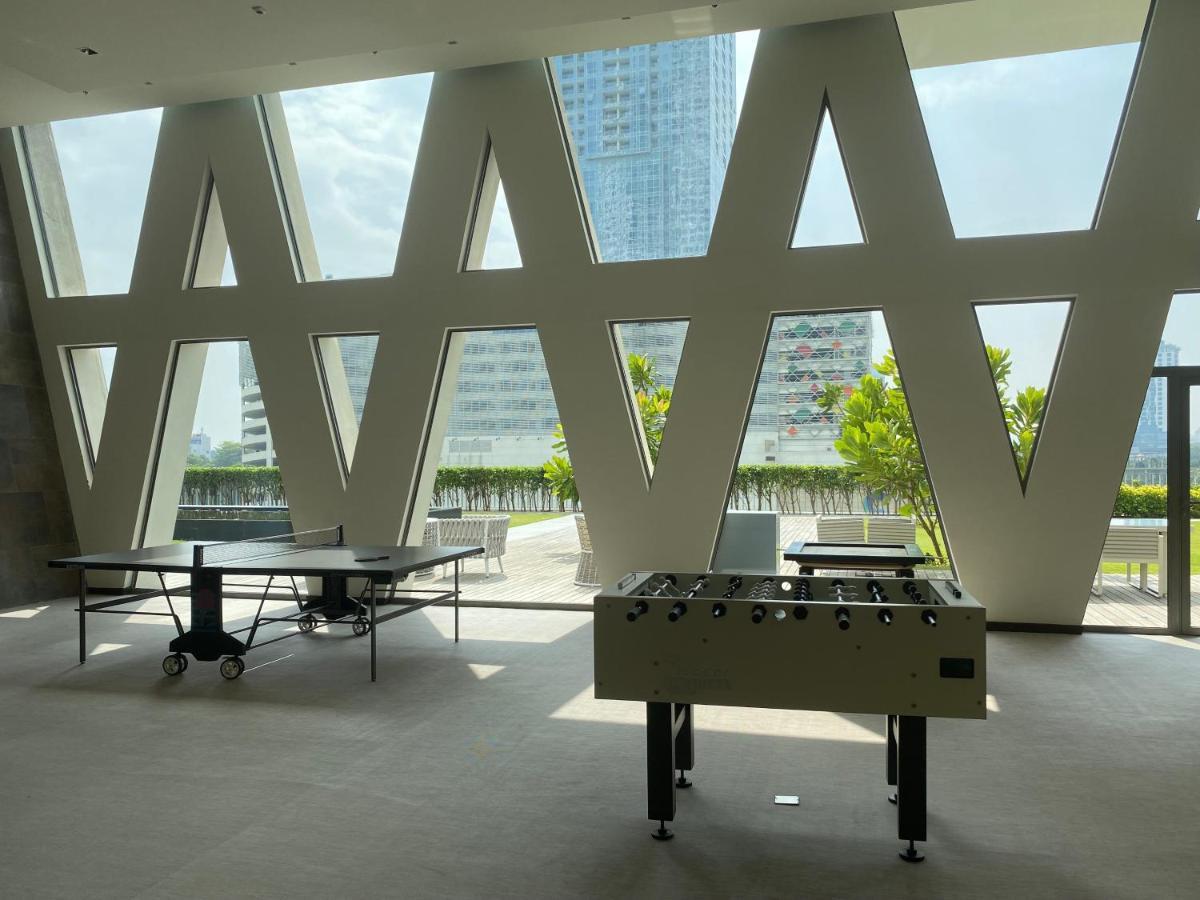 Altair Colombo - View, Location, Ultra Luxury!アパートメント エクステリア 写真