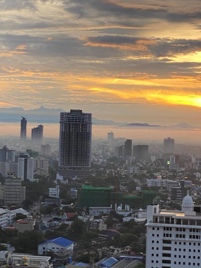 Altair Colombo - View, Location, Ultra Luxury!アパートメント エクステリア 写真