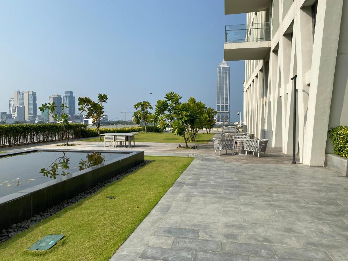 Altair Colombo - View, Location, Ultra Luxury!アパートメント エクステリア 写真