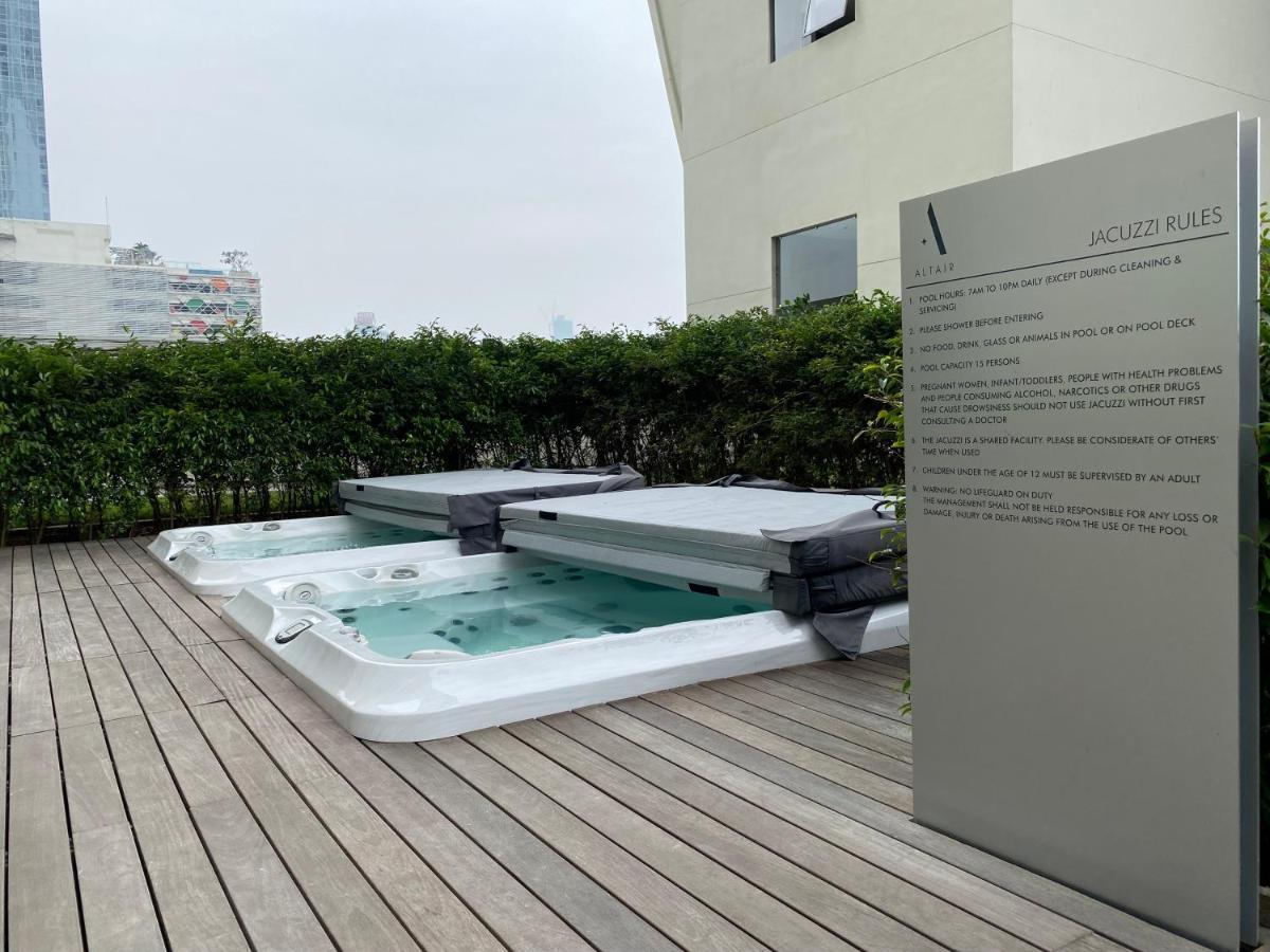 Altair Colombo - View, Location, Ultra Luxury!アパートメント エクステリア 写真