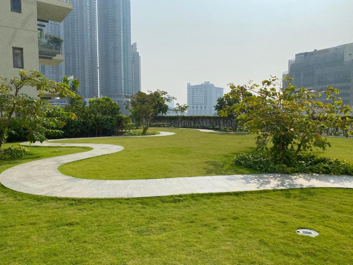 Altair Colombo - View, Location, Ultra Luxury!アパートメント エクステリア 写真