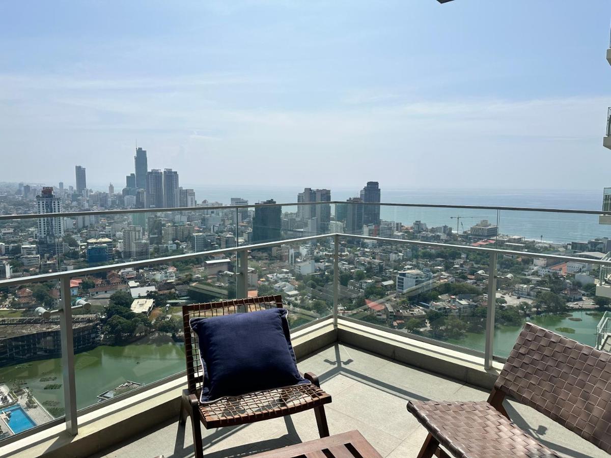 Altair Colombo - View, Location, Ultra Luxury!アパートメント エクステリア 写真