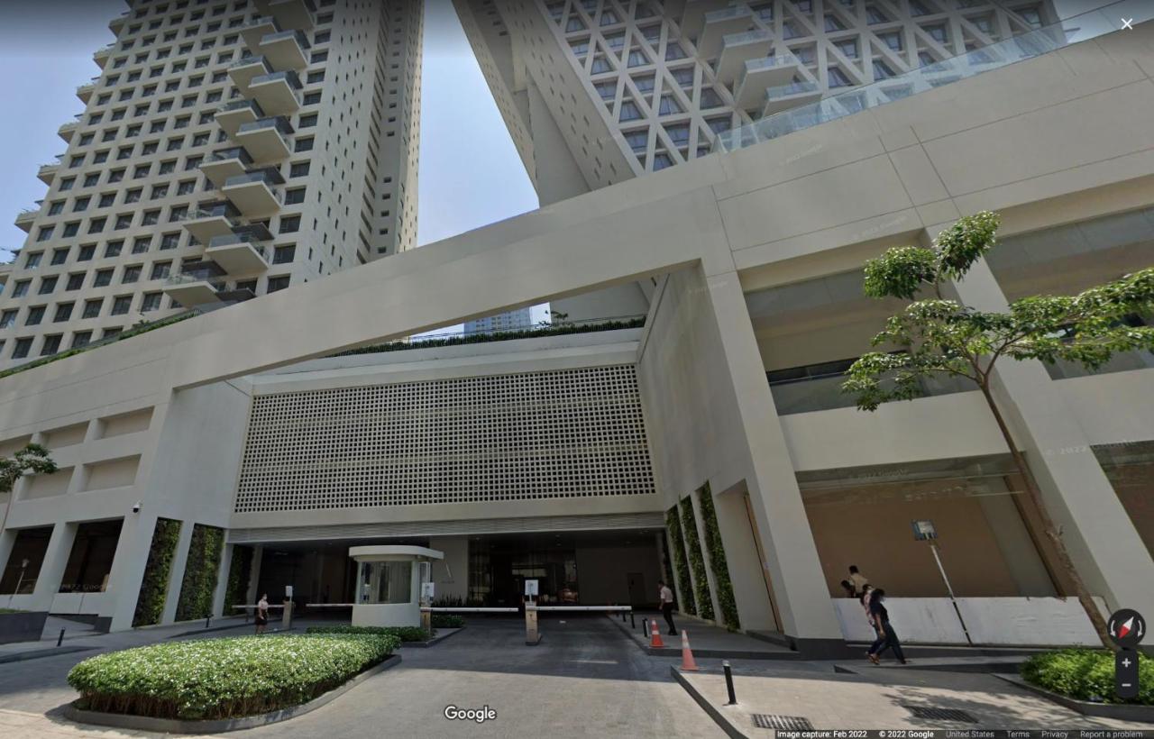 Altair Colombo - View, Location, Ultra Luxury!アパートメント エクステリア 写真