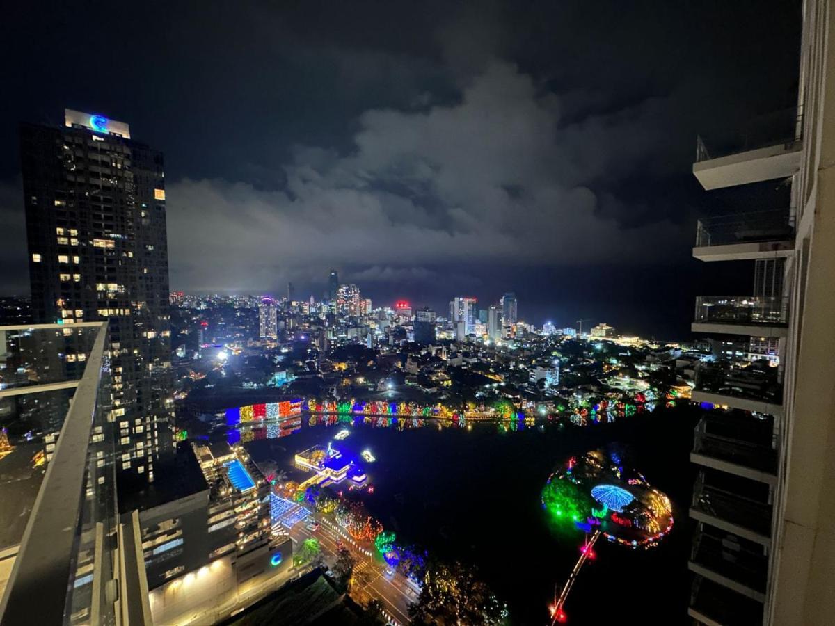 Altair Colombo - View, Location, Ultra Luxury!アパートメント エクステリア 写真