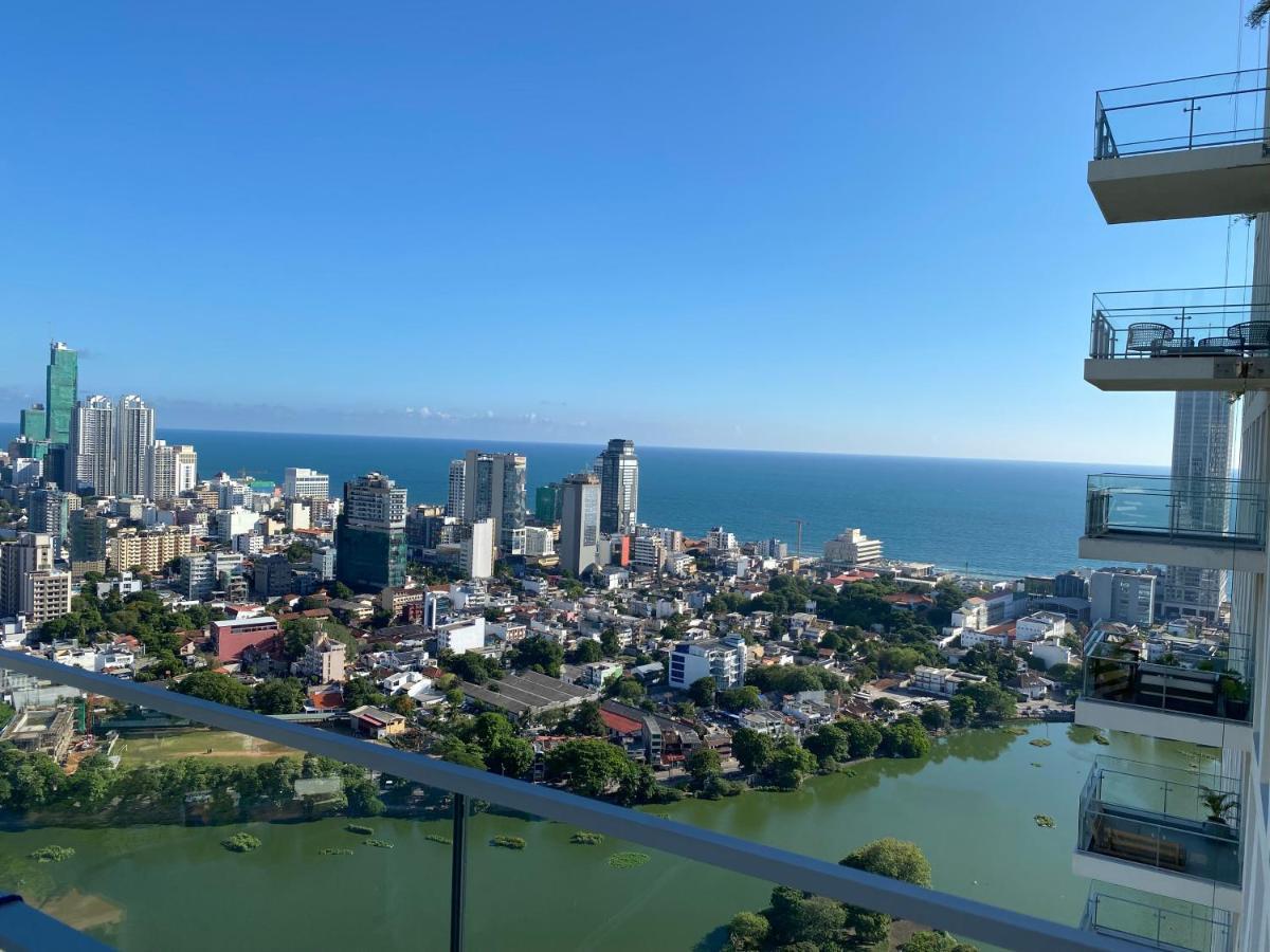Altair Colombo - View, Location, Ultra Luxury!アパートメント エクステリア 写真