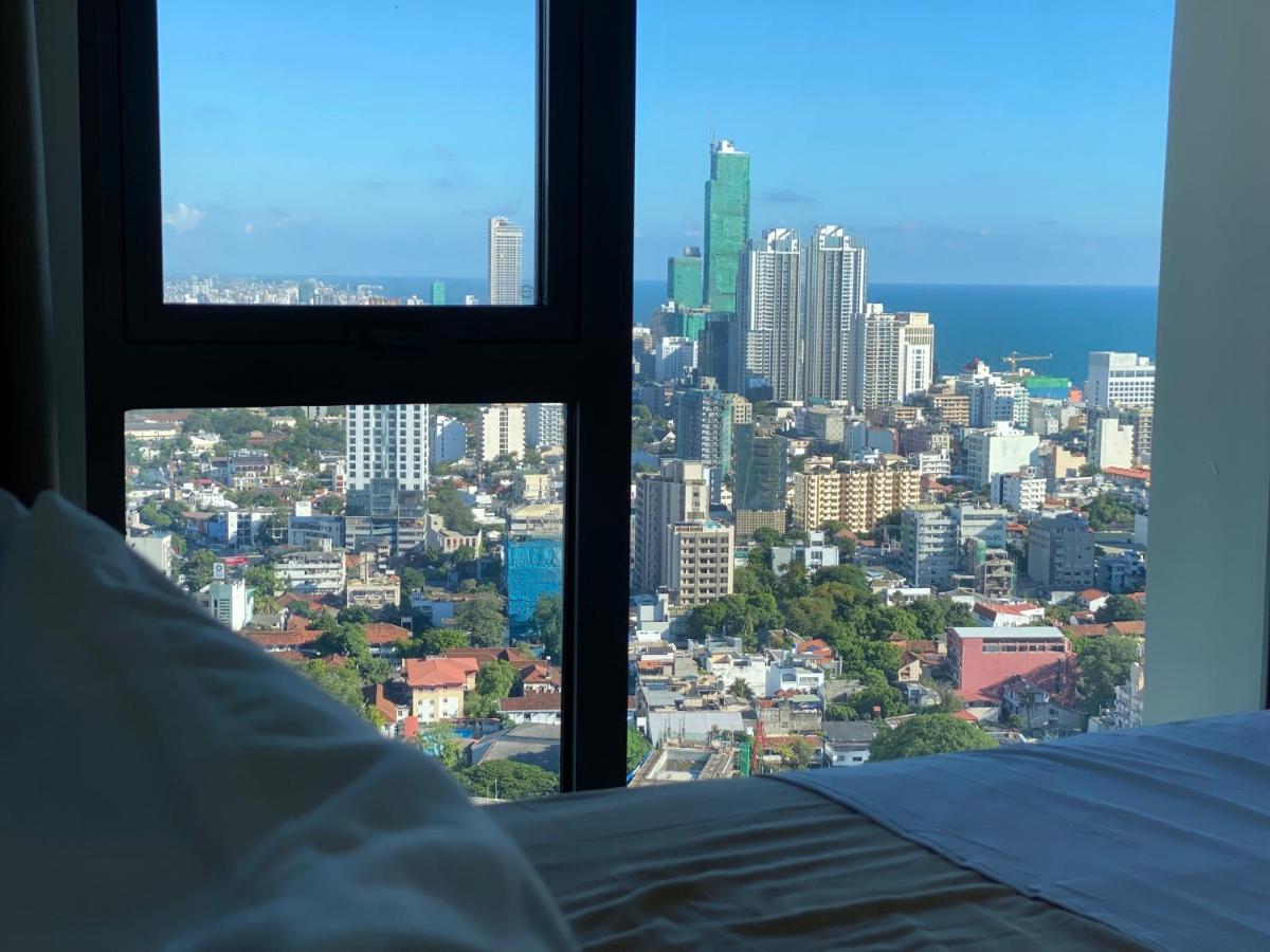 Altair Colombo - View, Location, Ultra Luxury!アパートメント エクステリア 写真
